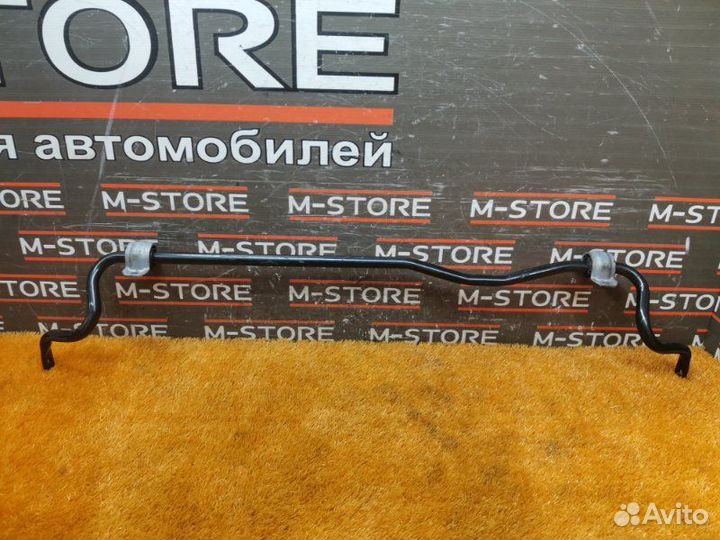 Стабилизатор задний Audi A6 C7/4G chva 2011