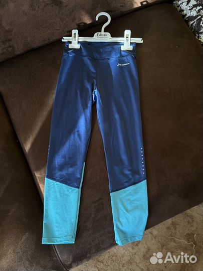 Лосины детские демикс