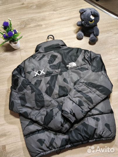 Куртка tnf 700