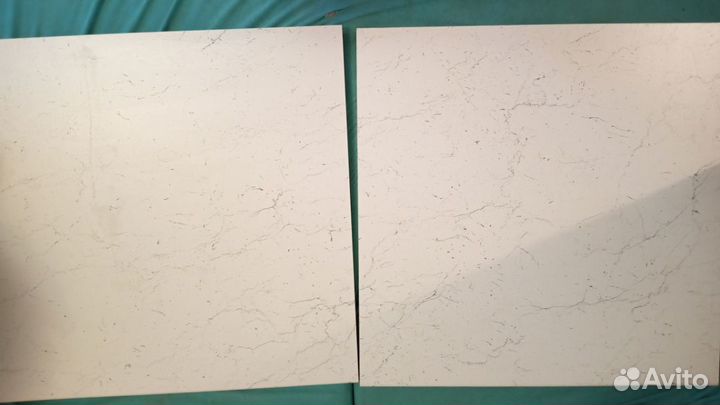 Столешница 60*60 см 2 штуки новые