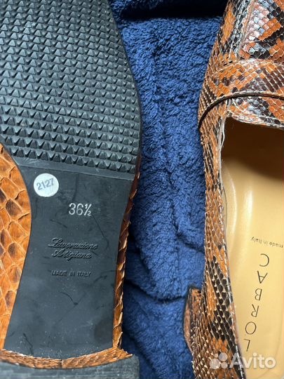 Gozzi, lorbac, Vicini