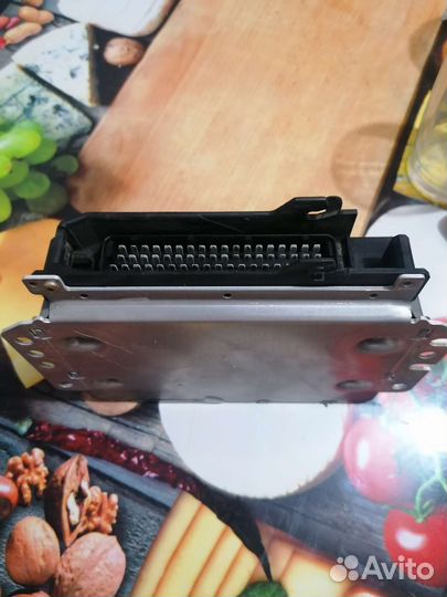 Эбу стояли на 2109