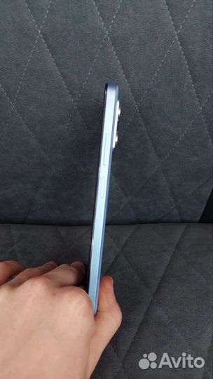 Телефон Poco x4 gt