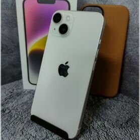 iPhone 14, 128 ГБ