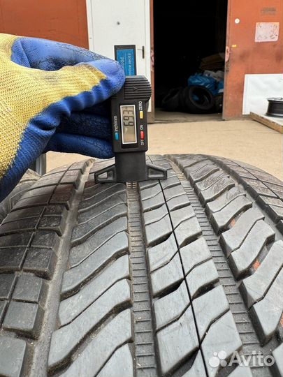 Bridgestone Alenza A/S 02 275/50 R22 111H