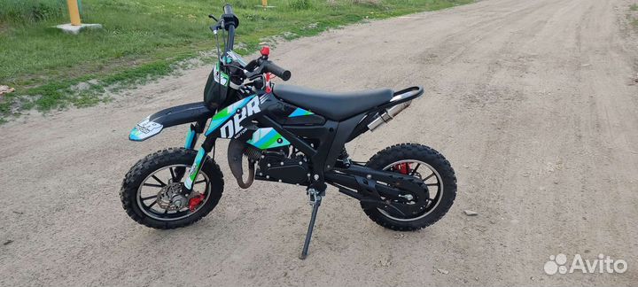 Питбайк детский