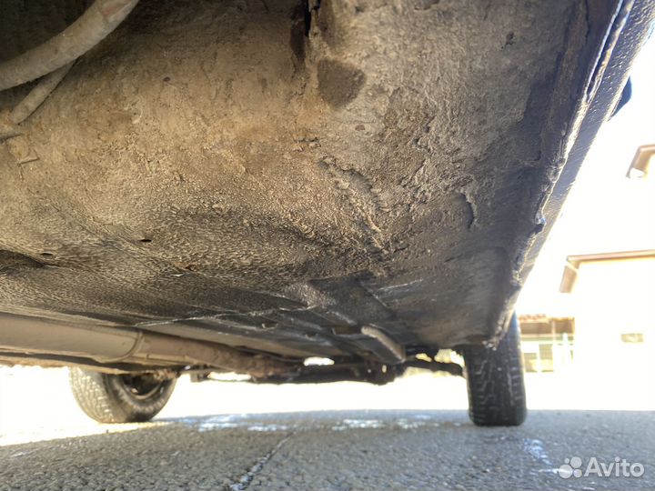 ВАЗ 21099 1.5 МТ, 2000, 220 000 км