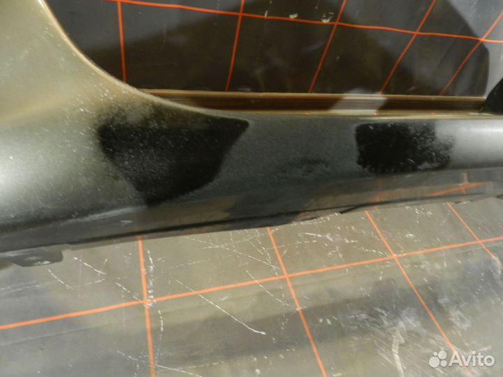 Бампер передний - LADA Kalina 2 (2013-18гг)