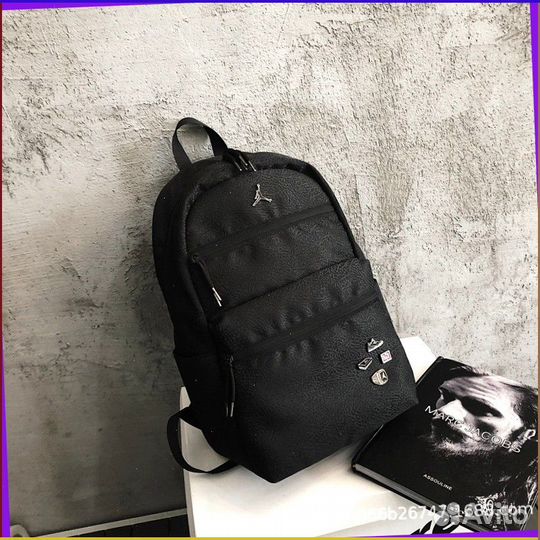 Сумка найк (Лучшее качество)