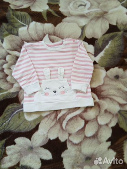 Кофточки для девочки