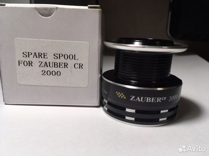 Ryobi zauber CR 1000 2000 3000 оригинальная шпуля