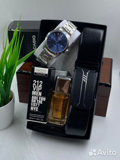 Подарочный набор для мужчин