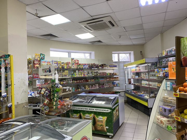 Свободного назначения, 105.5 м²