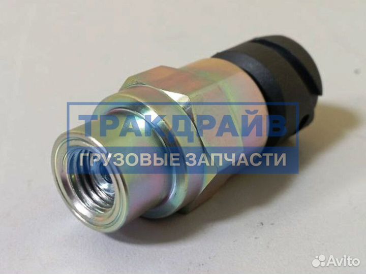 Датчик давления воздуха (C7H MAX, TX 8X4, TX 6X4)