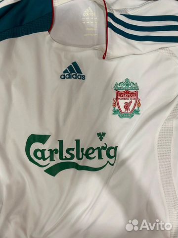 Adidas carlsberg liverpool online