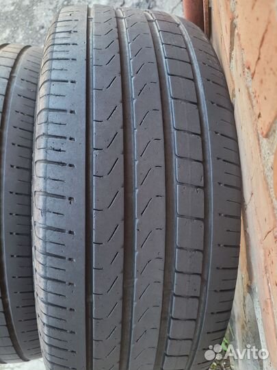 Pirelli Scorpion Verde 225/45 R19 96W