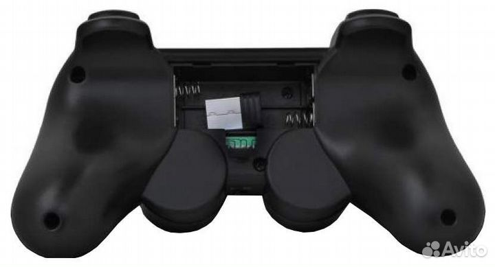Геймпад CBR CBG 920 для пк Black