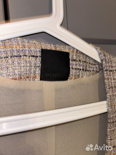 Жакет pinko оригинал