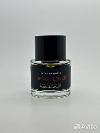 Frederic Malle French Lover