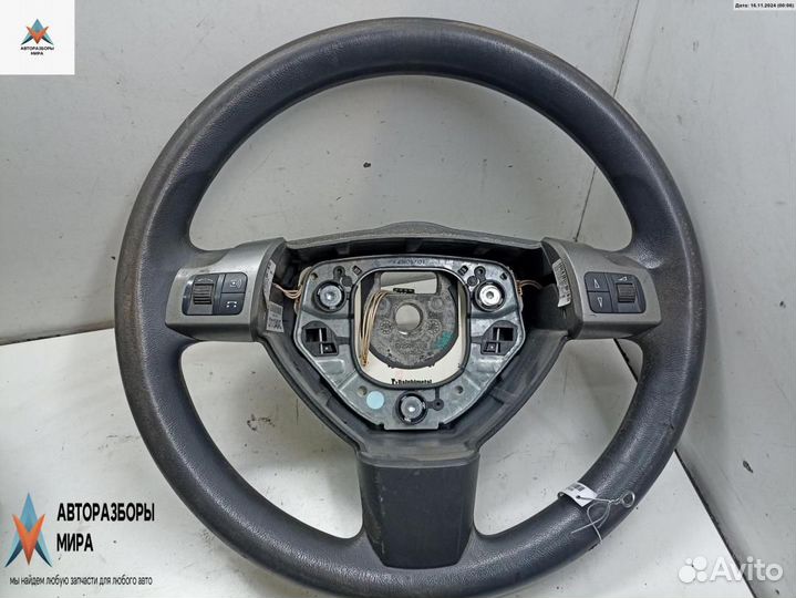 Руль Opel Zafira 2 (B) 2006 13111340