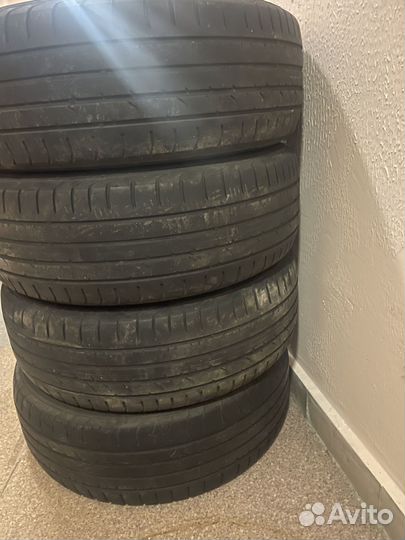 Kumho Crugen HP91 235/65 R17