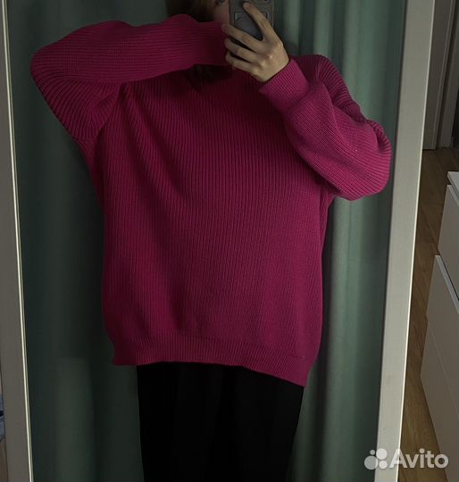 Свитер maag