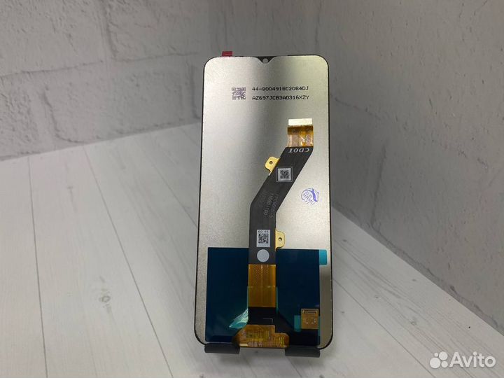 Дисплей Infinix hot 30i