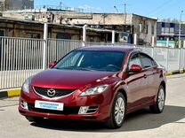 Mazda 6, 2007, с пробегом, цена 599 000 руб.