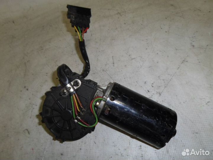 Моторчик стеклоочистителя передний S-класс W220 (1998—2005) Mercedes-Benz