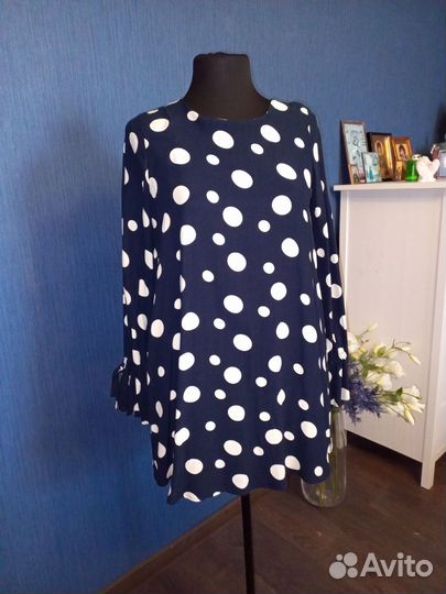 Платье zara