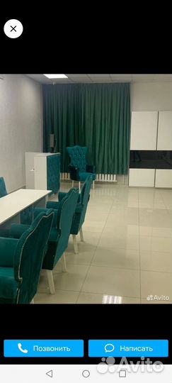 Мебель для салона красоты бу