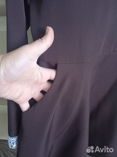 Школьная форма для девочки