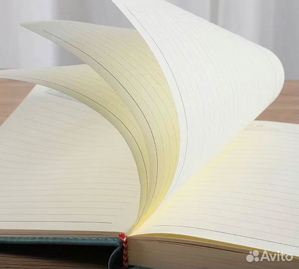 Еженедельник 2024