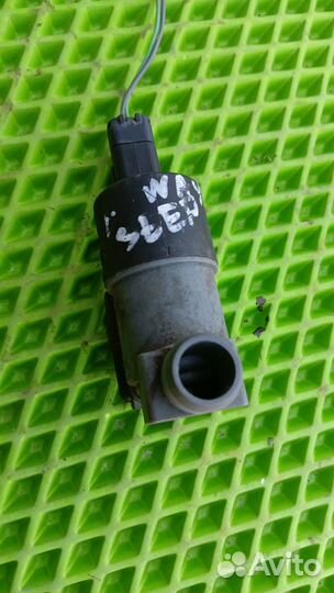 Моторчик стеклоочистителя Renault Sandero