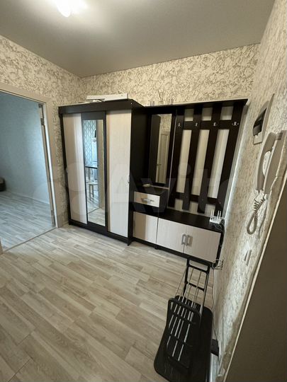 Квартира-студия, 30 м², 7/19 эт.