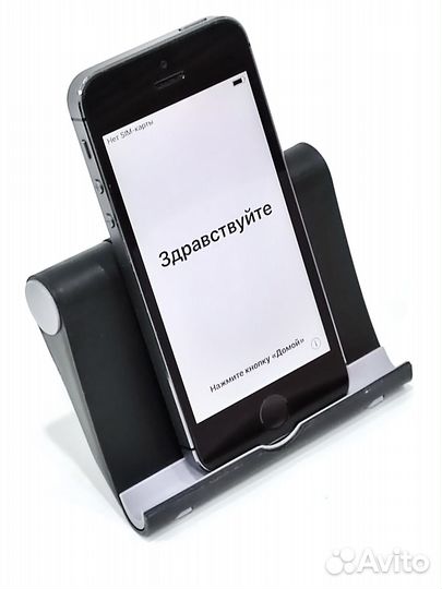 iPhone 5s