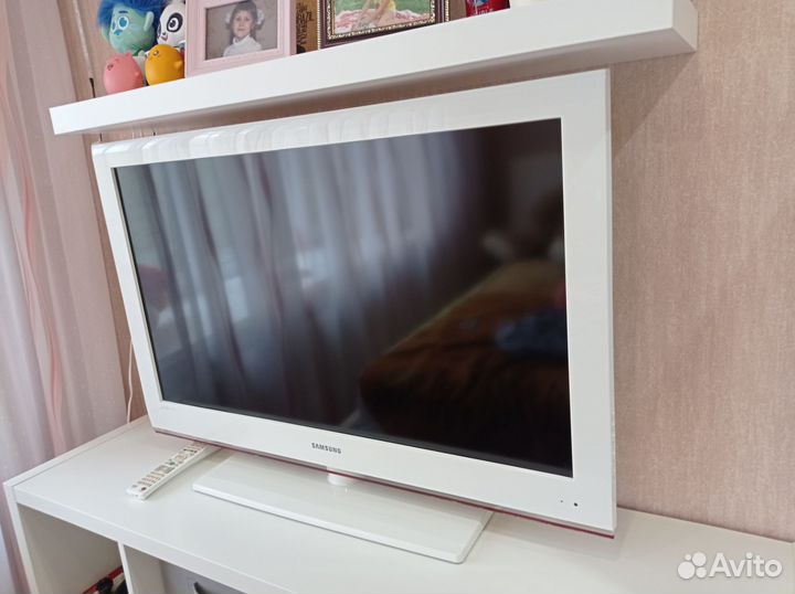 Бу телевизор samsung