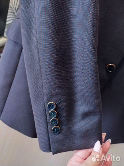 Костюм мужской sinar