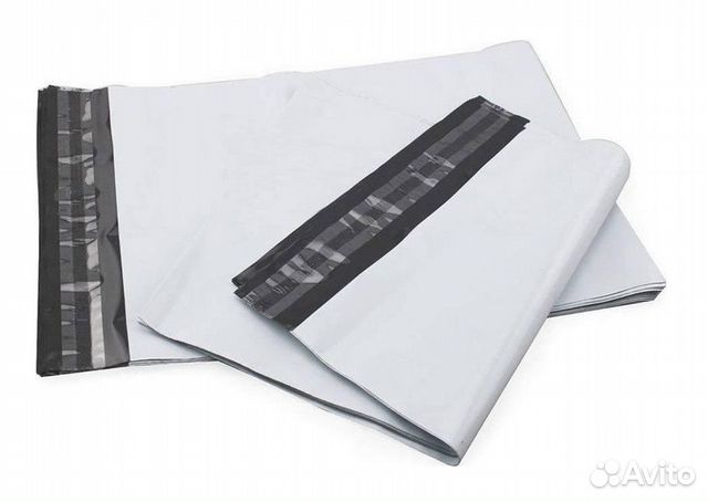 Курьерские пакеты