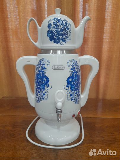 Самовар электрический