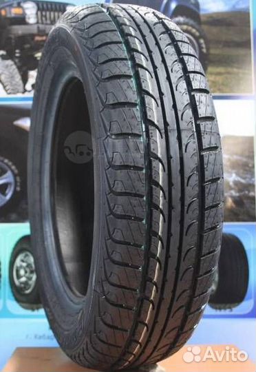 Tunga Zodiak 2 185/65 R14