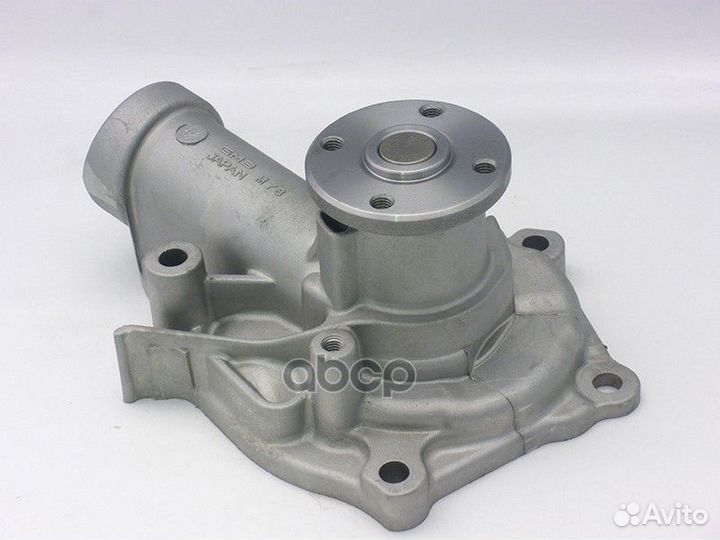 Помпа водяная GWM78A GMB