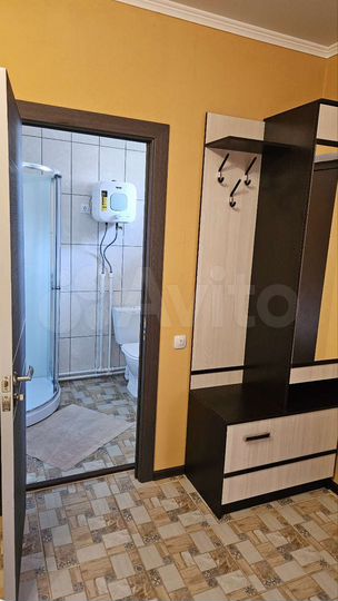 Комната 28 м², 1/1 эт.