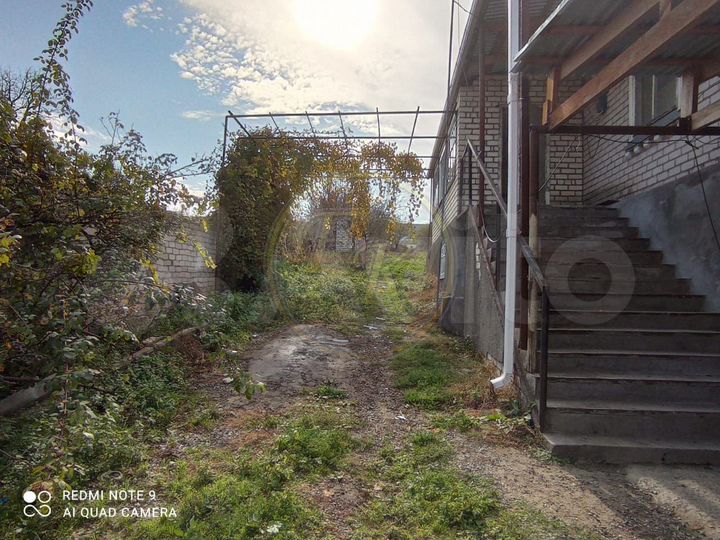 Дом 187 м² на участке 18 сот.