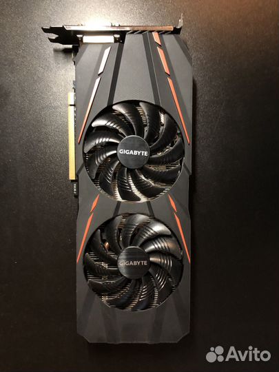 GTX 1060 3GB
