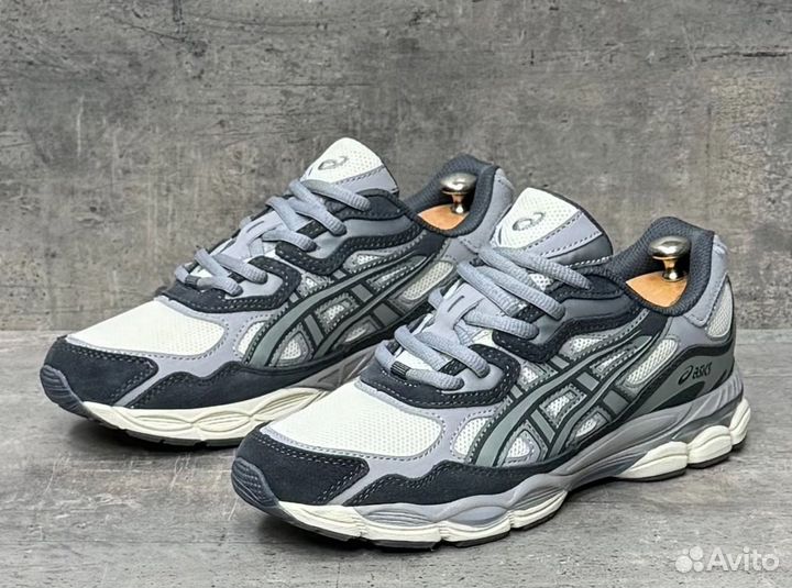 Мужские кроссовки Asics (41-46)