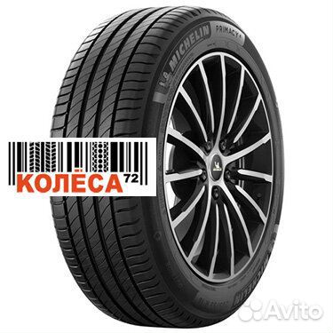 Michelin Primacy 4+ 235/55 R18