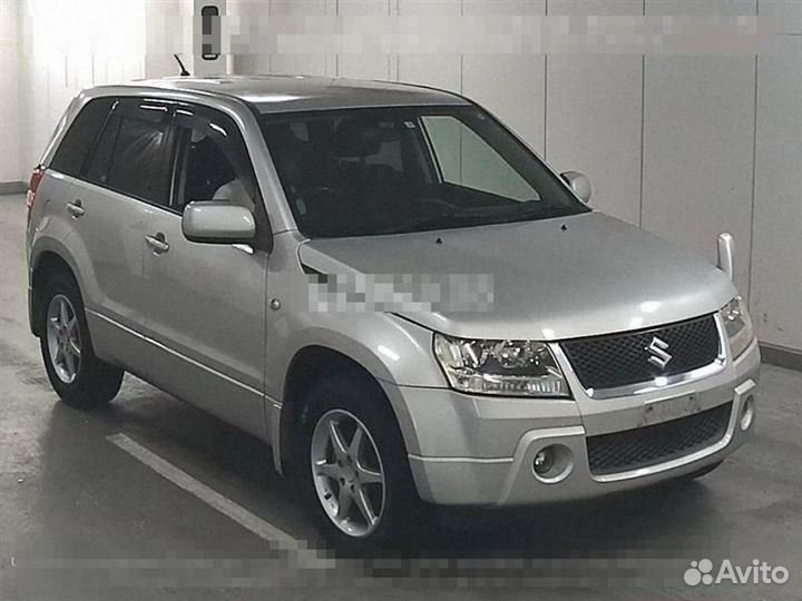 Болт крепления раздаточной коробки Suzuki Escudo