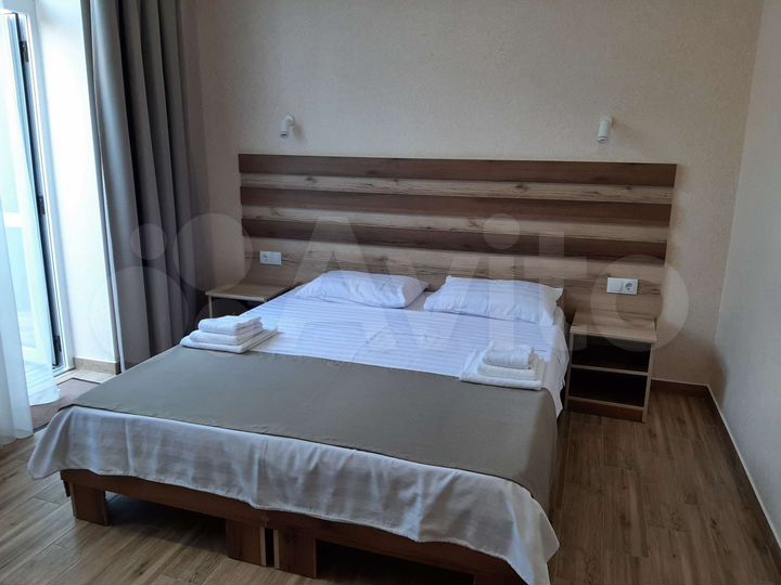 Комната 20 м², 1/3 эт.
