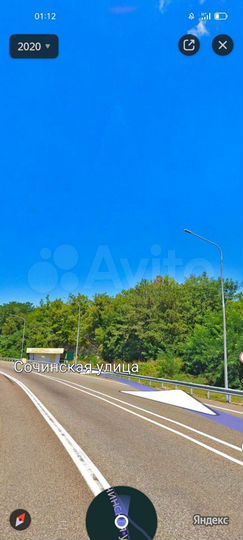 Участок 7,8 сот. (СНТ, ДНП)